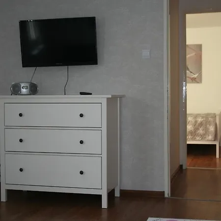 Apartamento Apartament U Sikorek *