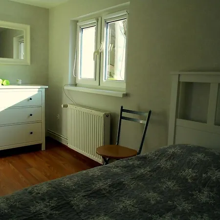 Apartament U Sikorek