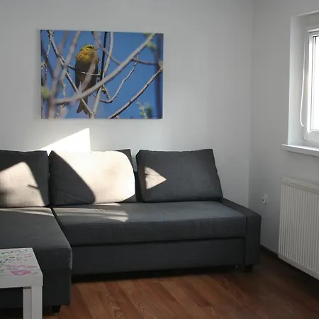 Apartamento Apartament U Sikorek Jelenia Góra