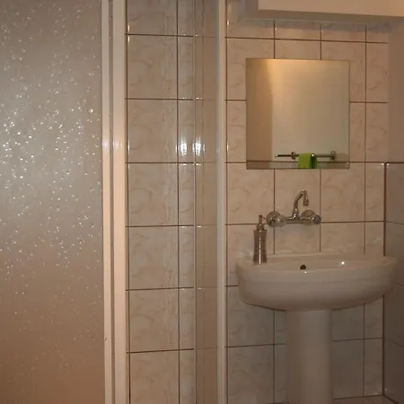 Apartamento Apartament U Sikorek