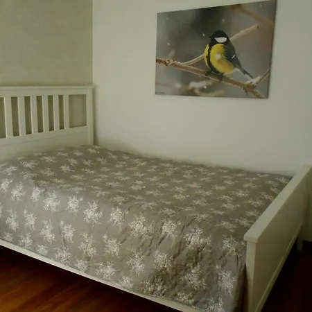 Apartament U Sikorek Apartamento Jelenia Góra
