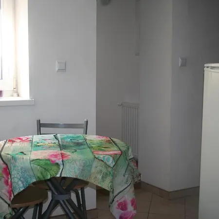 Apartament U Sikorek Jelenia Góra