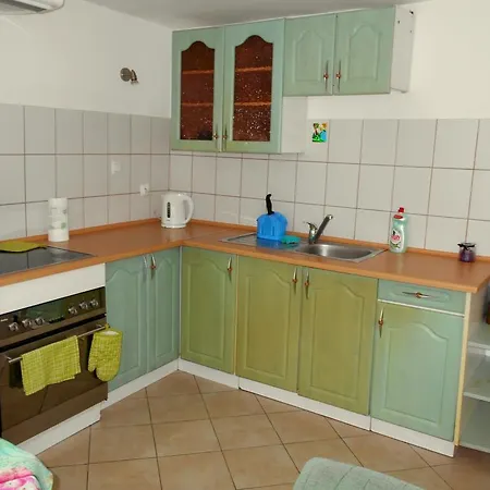 Apartament U Sikorek Apartamento